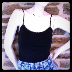 Emporio Armani underwear tank top