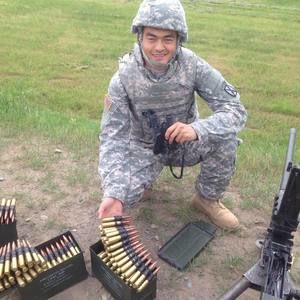 Meet your Posher, Rui