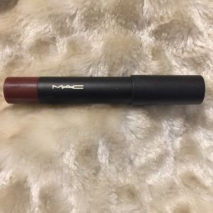 MAC Patentpolish lip pencil