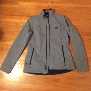 North Face jacket