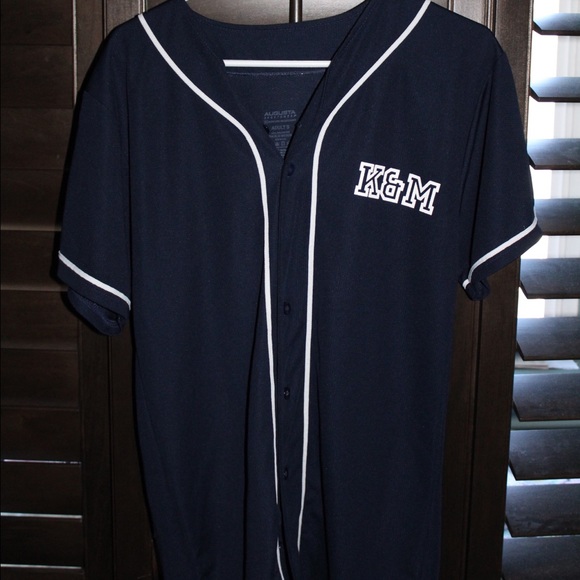 Kalin and Myles Jersey - Picture 1 of 2