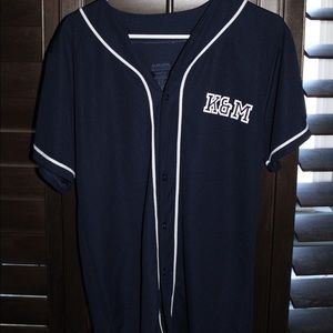 Kalin and Myles Jersey