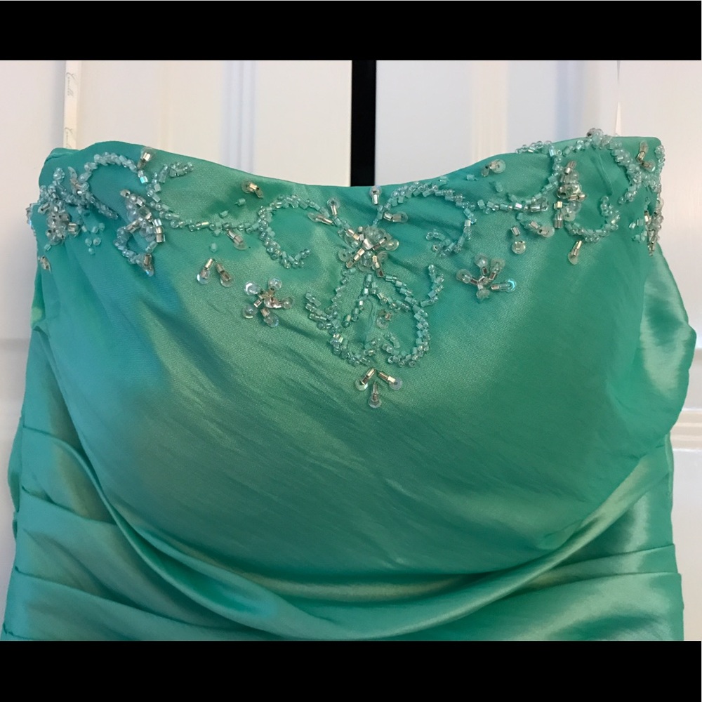 Camille La Vie Formal/Prom dress