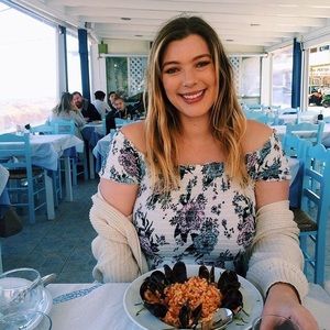 Meet your Posher, Sophie