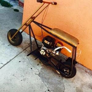 Meet your Posher, Adrian