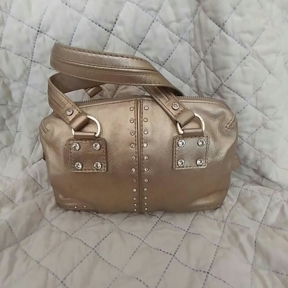 Marc Jacobs Small Satchel