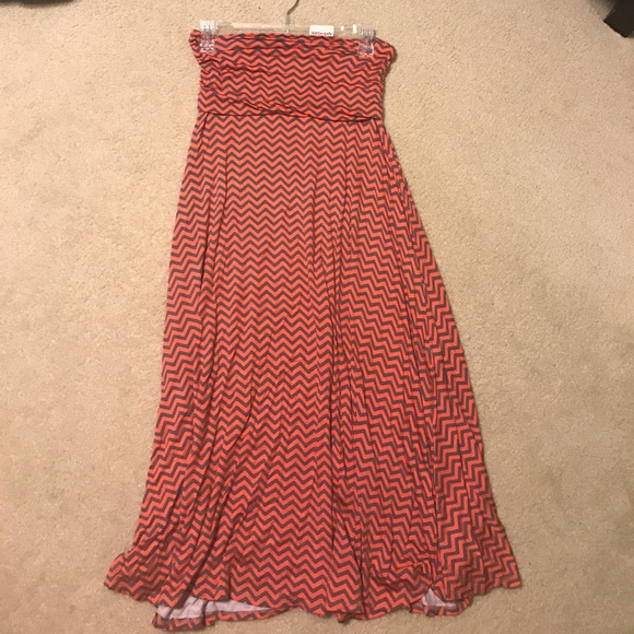 Apricot Lane maxi skirt - Picture 1 of 1