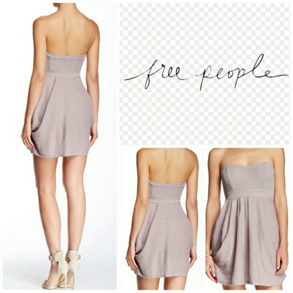 🎉HP🎉NWT🎀 Free people mini dress