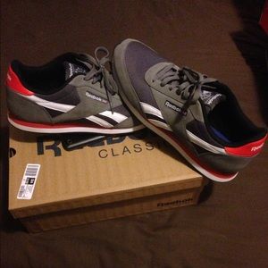 Reebok Classic Jog 2RS