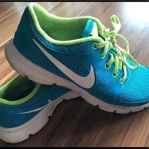 Nike Shoes in good condition