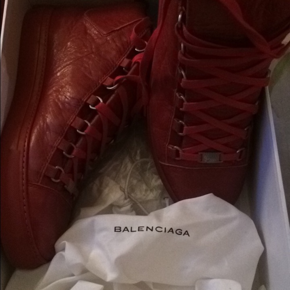 Balenciaga's