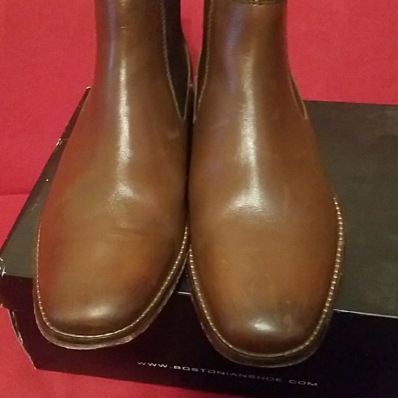 Chelsea boots - Picture 3 of 3