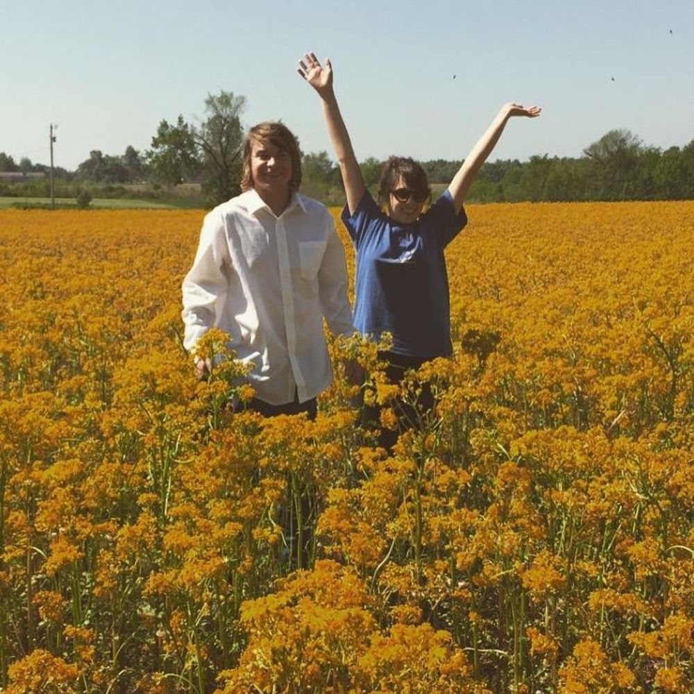 Meet your Posher, Lindsay