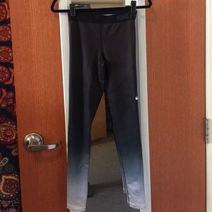 Nike Pro ombré leggings