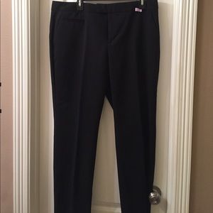 black work pants
