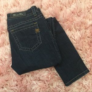 ☀️ Miss Me Skinny Jeans