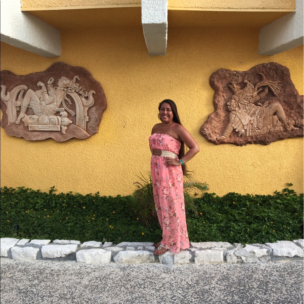 Meet your Posher, Evonne