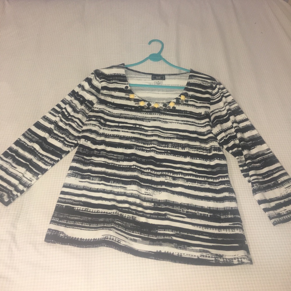 Comfty Work Shirt - Picture 2 of 5