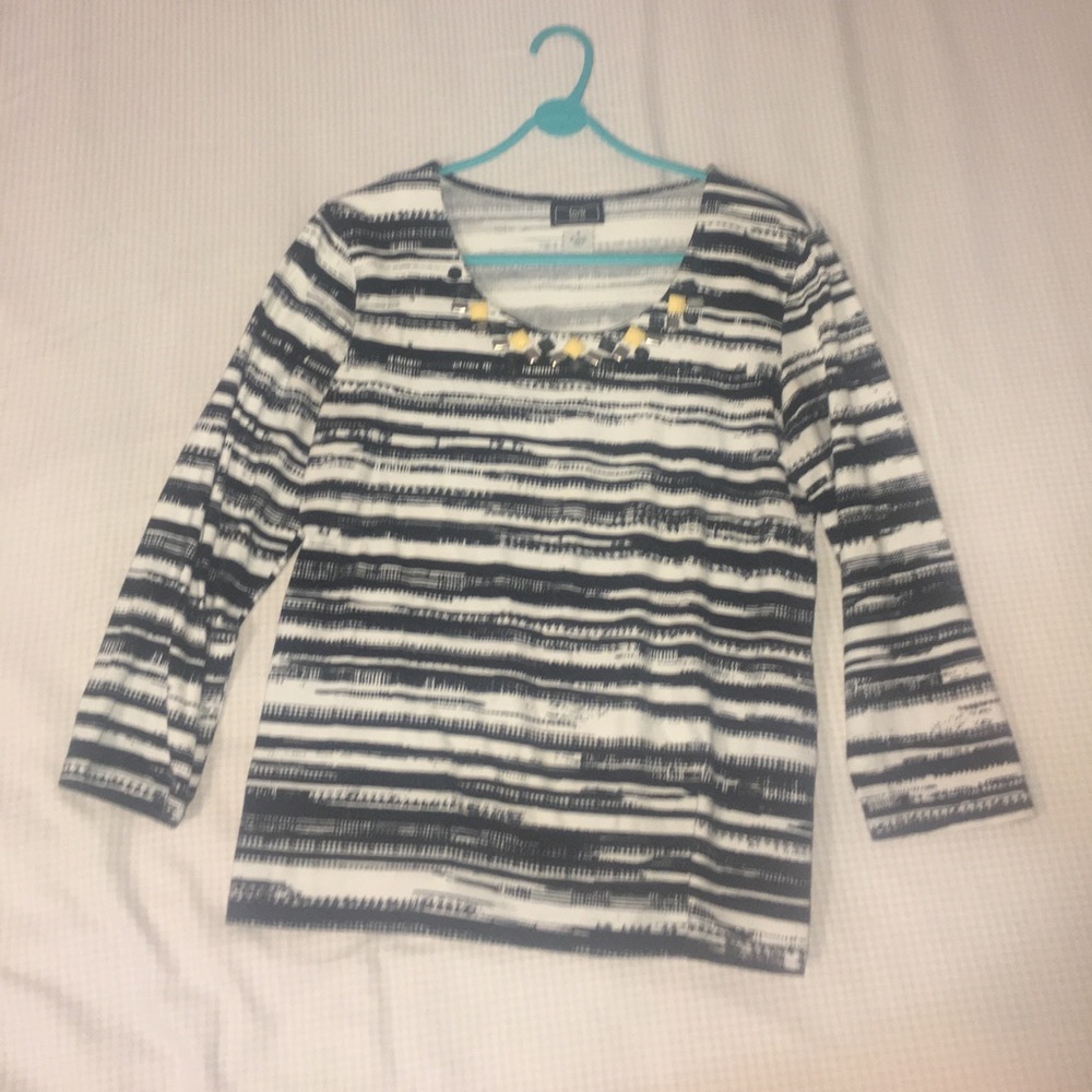 Comfty Work Shirt