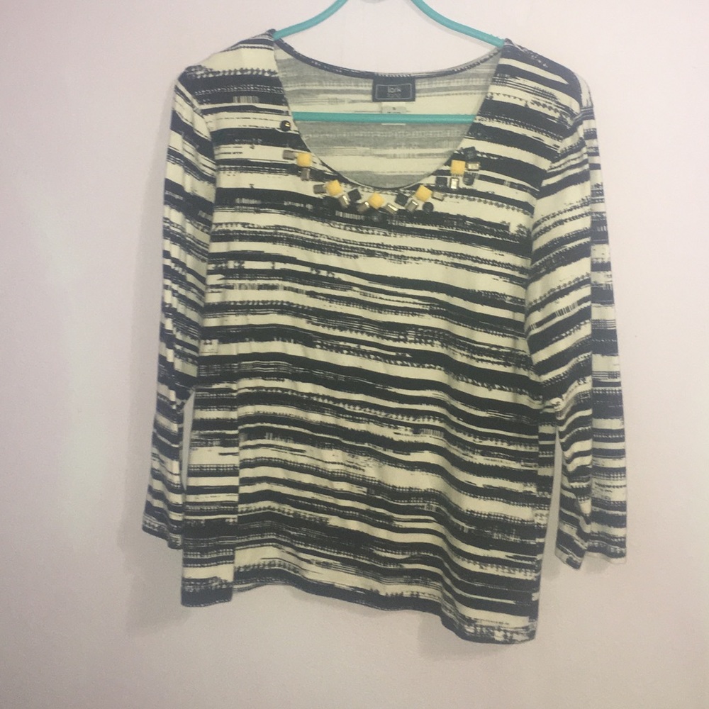 Comfty Work Shirt - Picture 3 of 5