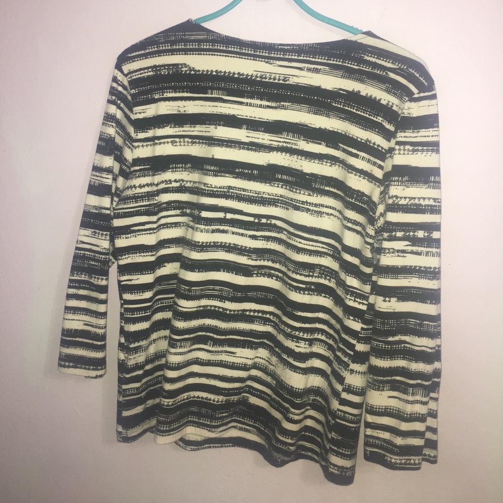 Comfty Work Shirt - Picture 4 of 5