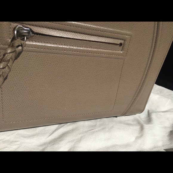 Hardly used Large Celine Phantom Luggage bag! - Picture 7 of 8