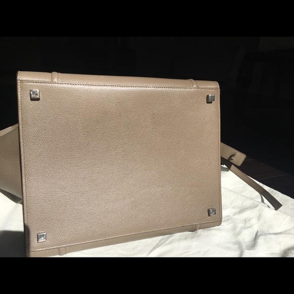 Hardly used Large Celine Phantom Luggage bag! - Picture 8 of 8