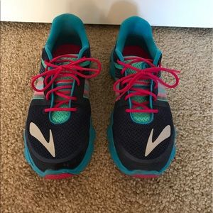 Brooks Pure Connect Running Shoes