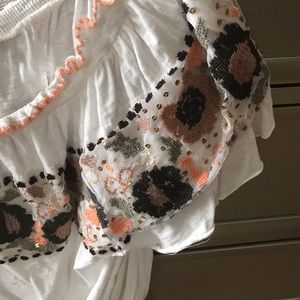 Free People Tops - Free People Sienna Off the Shoulder Top Free People Tops - Free People Sienna Off the Shoulder Top