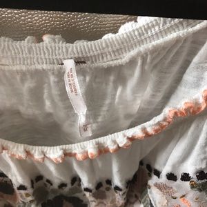 Free People Tops - Free People Sienna Off the Shoulder Top Free People Tops - Free People Sienna Off the Shoulder Top