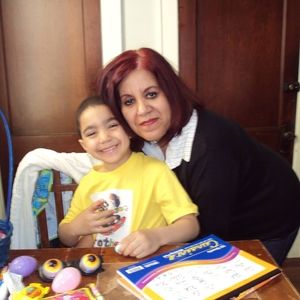 Meet your Posher, Julia