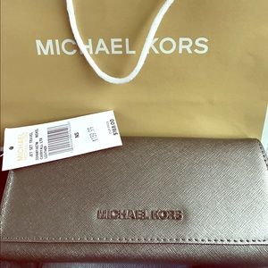 Michael Kors wallet