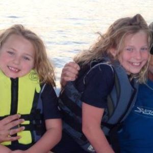 Meet your Posher, Ann