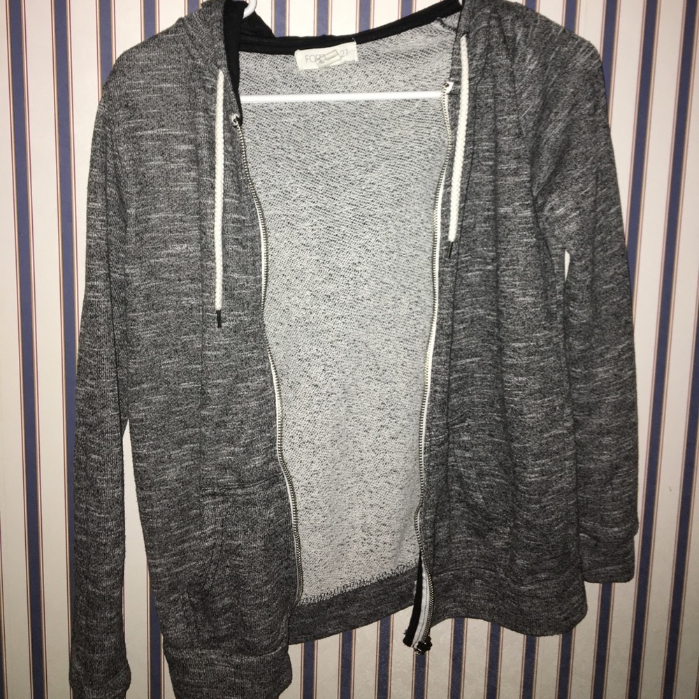 Forever 21 Jacket