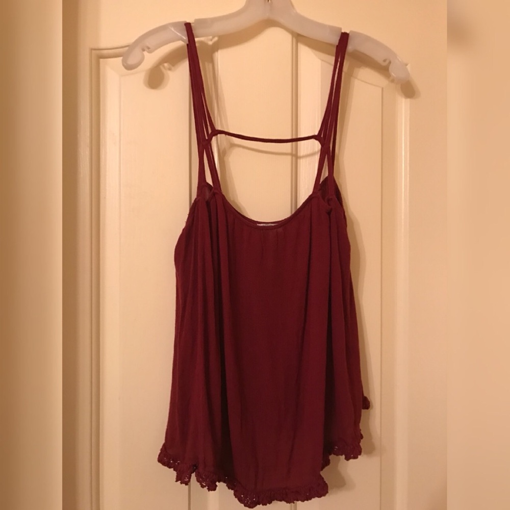 Free People Top