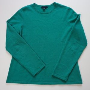 Land's End Cashmere Sweater