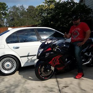 Meet your Posher, Leonel