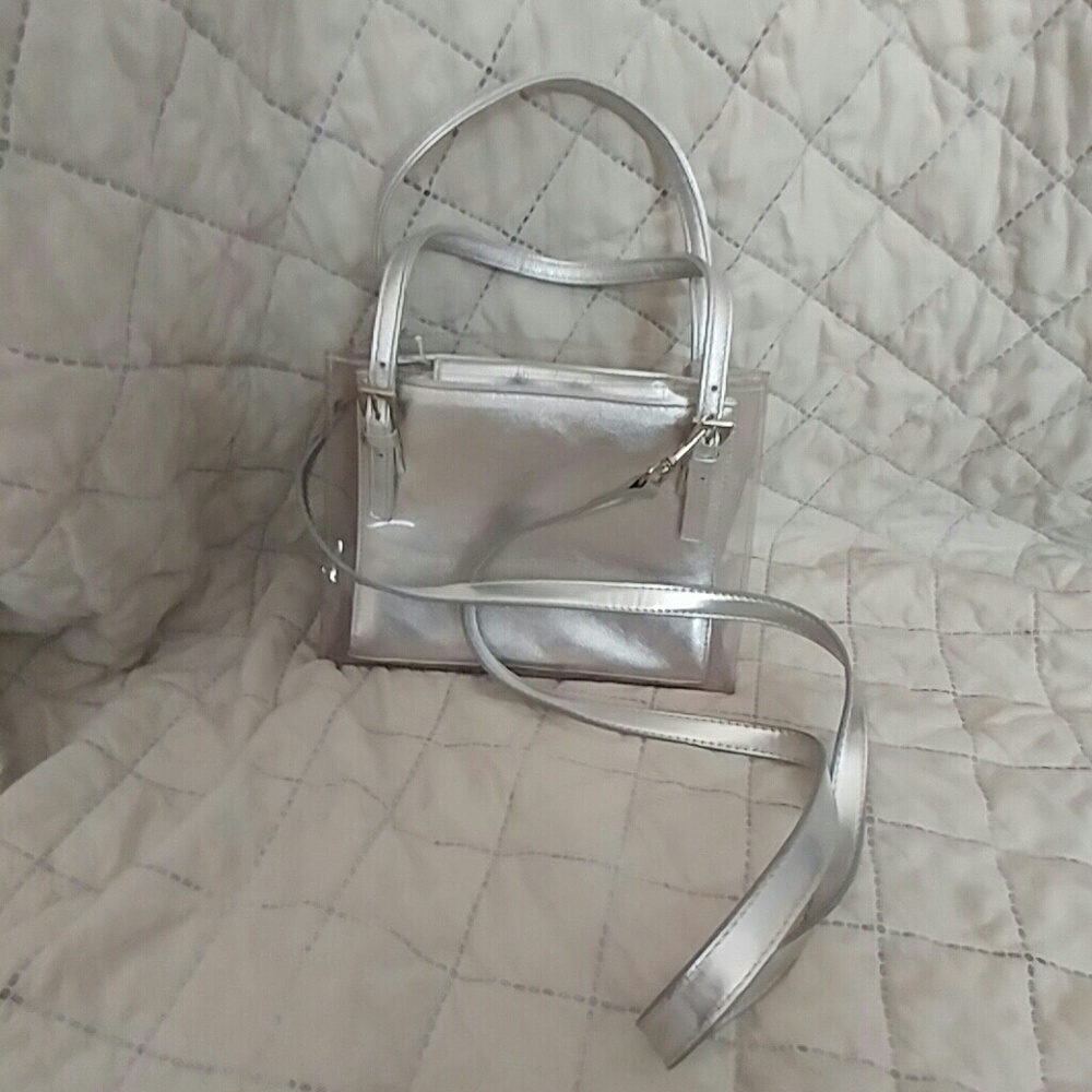 Stuart Weitzman Evening Bag