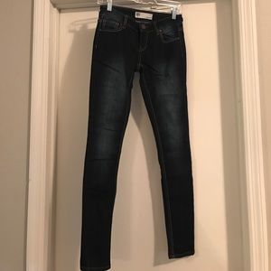 Blue Jeans