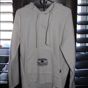 Corona Beach Hoodie
