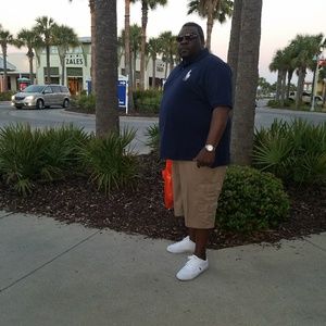 Meet your Posher, Charles