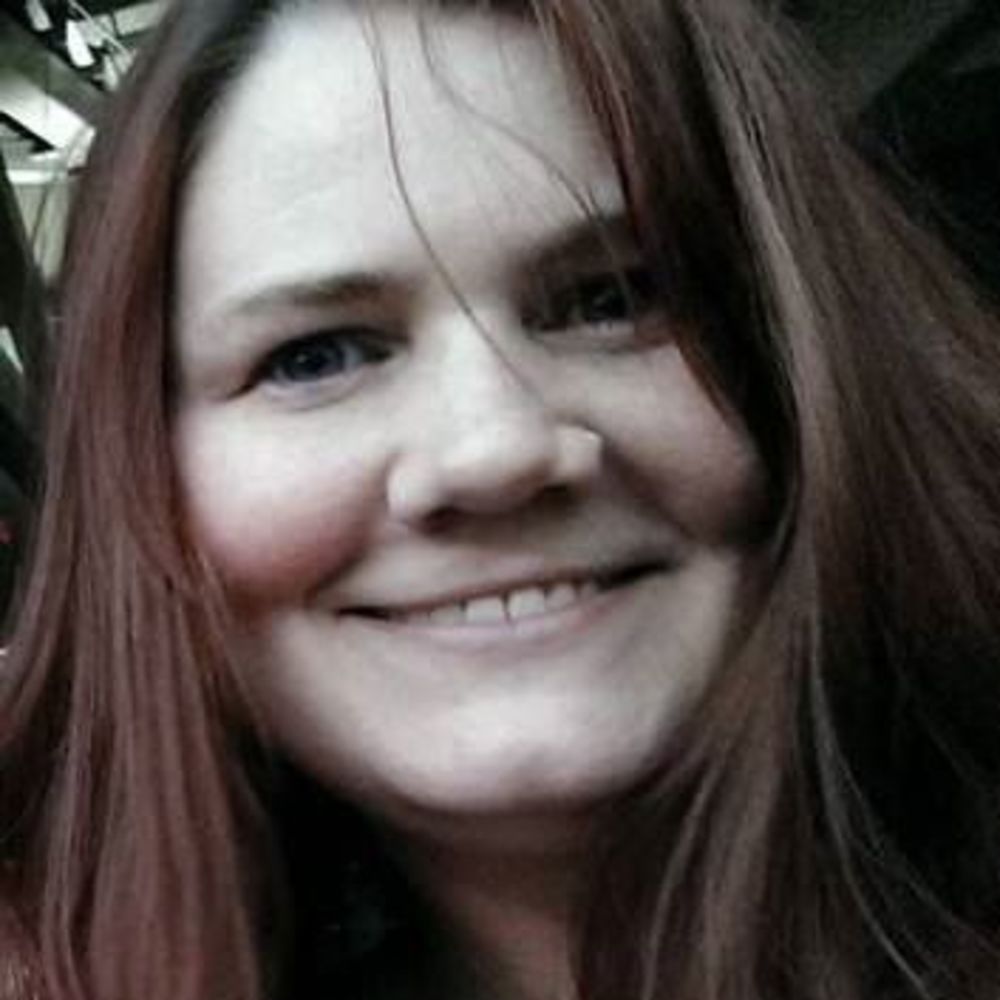 Meet your Posher, Patti
