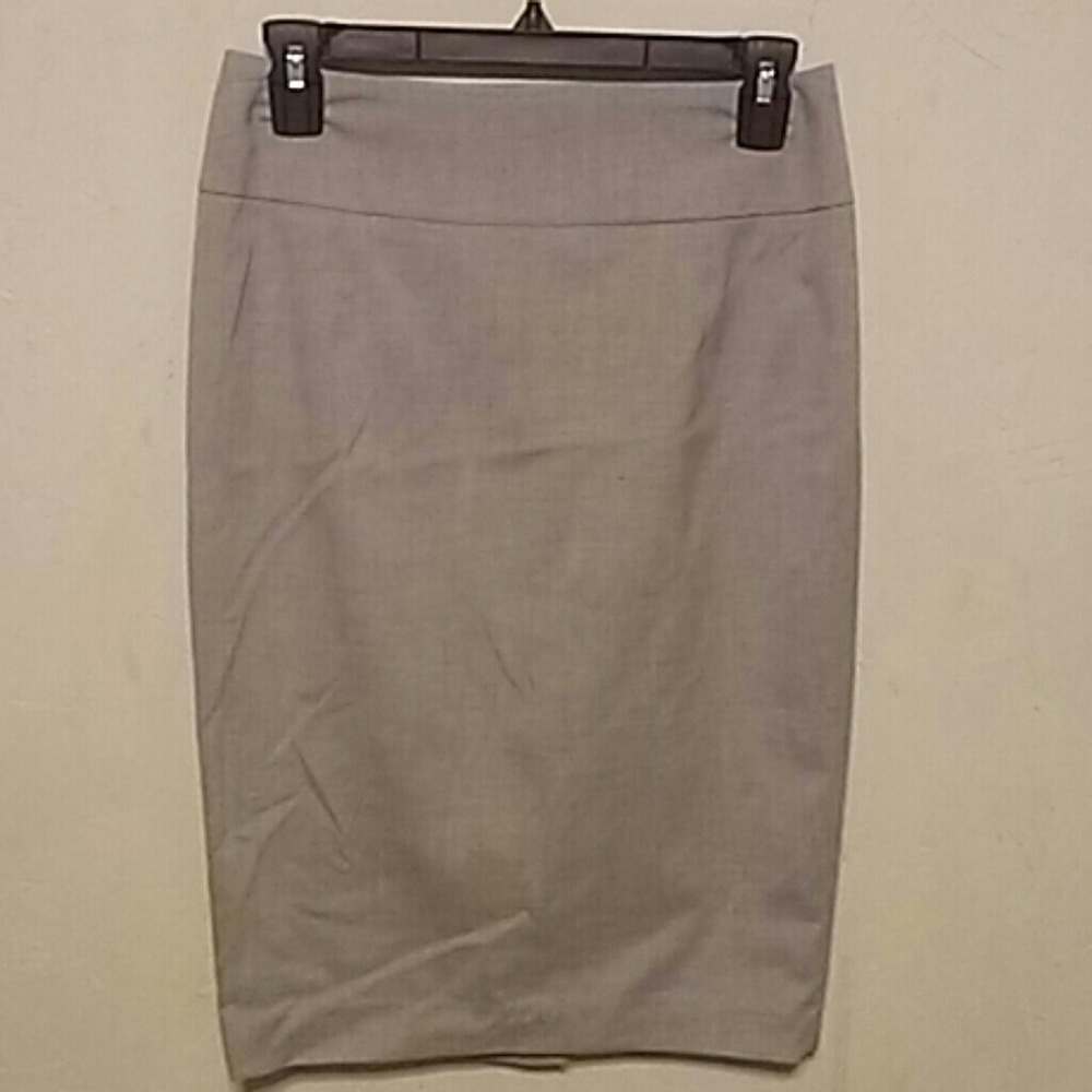 Massimo pencil skirt size 2