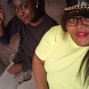 Meet your Posher, Robyn