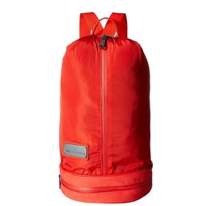 Adidas by Stella McCartney Nylon Sports Backpack
