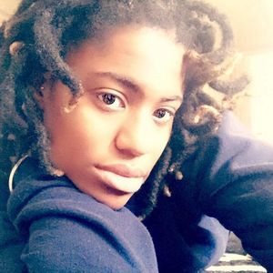 Meet your Posher, Naomi