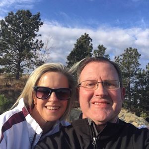 Meet your Posher, Vickie