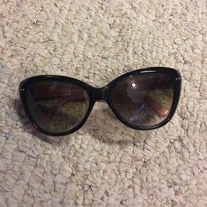 Kate Spade sunglasses