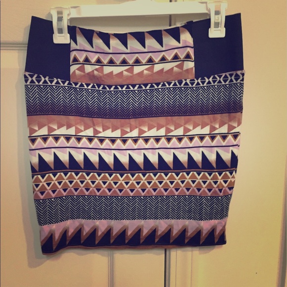 Charlotte Russe Dresses & Skirts - Bodycon skirt