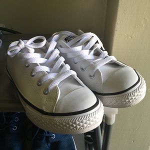Brand new Converse size 1